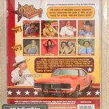Figures Toy Co - Dukes of Hazzard Series 1- Boss Hogg - Action Figure 8