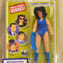 Figures Toy Co  World's Greatest Heroes  - Series 2 Catwoman Action Figure 8" Mego Retro