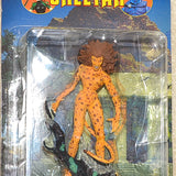 DC Direct  - Cheetah Deluxe Action Figure