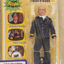 Figures Toy Co - Batman Classic TV Series  - Series 5 Chief O'Hara Action Figure 8" Mego Retro