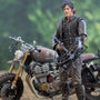 2016 The Walking Dead Daryl Dixon with Motorcycle Action Figure