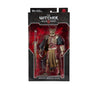 2021 The Witcher 3: Wild Hunt Eredin Breacc Glas - Action Figure