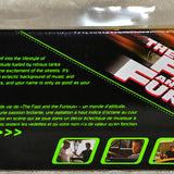 Ertl Racing Champions Fast And The Furious 1995 Toyota Supra (1:18)