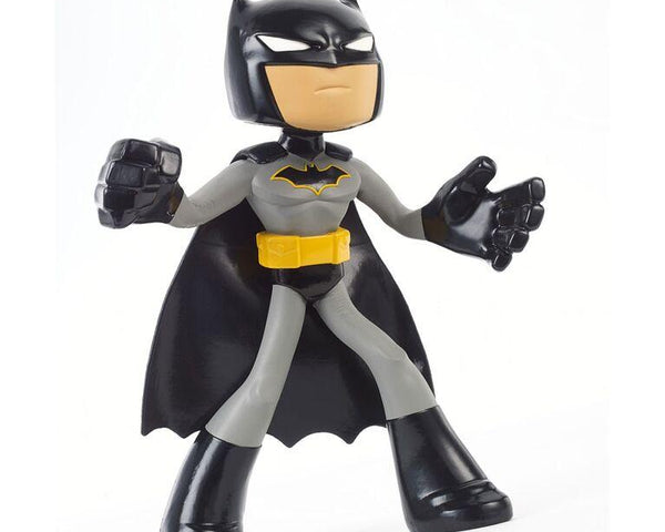 2018 Mattel DC Justice League Flextreme Batman 7 Inch Action Figure