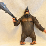 Mattel - Masters of the Universe Classics Shadow Beast - Fwoosh