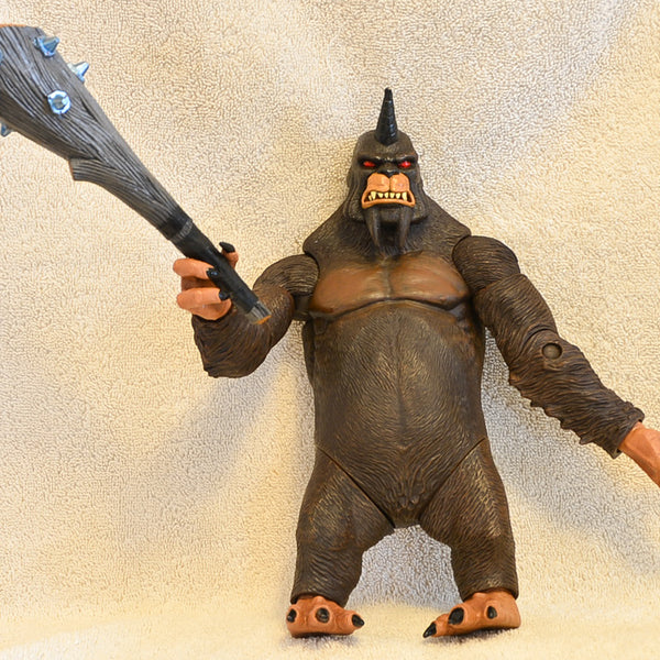 Mattel - Masters of the Universe Classics Shadow Beast - Fwoosh