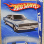 Hot Wheels '67 Dodge Charger Muscle Mania 2010