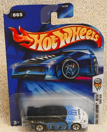 Hot Wheels Dodge Neon 2004 No 065