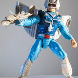 2011 Masters of the Universe Classics Icarius Action Figure