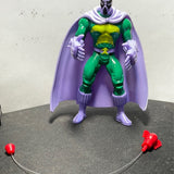 1995 Toy Biz Spider-Man Animated Series The Prowler Action Figure - Loose