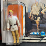 1978 Kenner Star Wars Luke Skywalker Action Figure