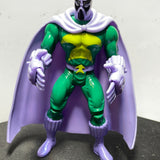 1995 Toy Biz Spider-Man Animated Series The Prowler Action Figure - Loose