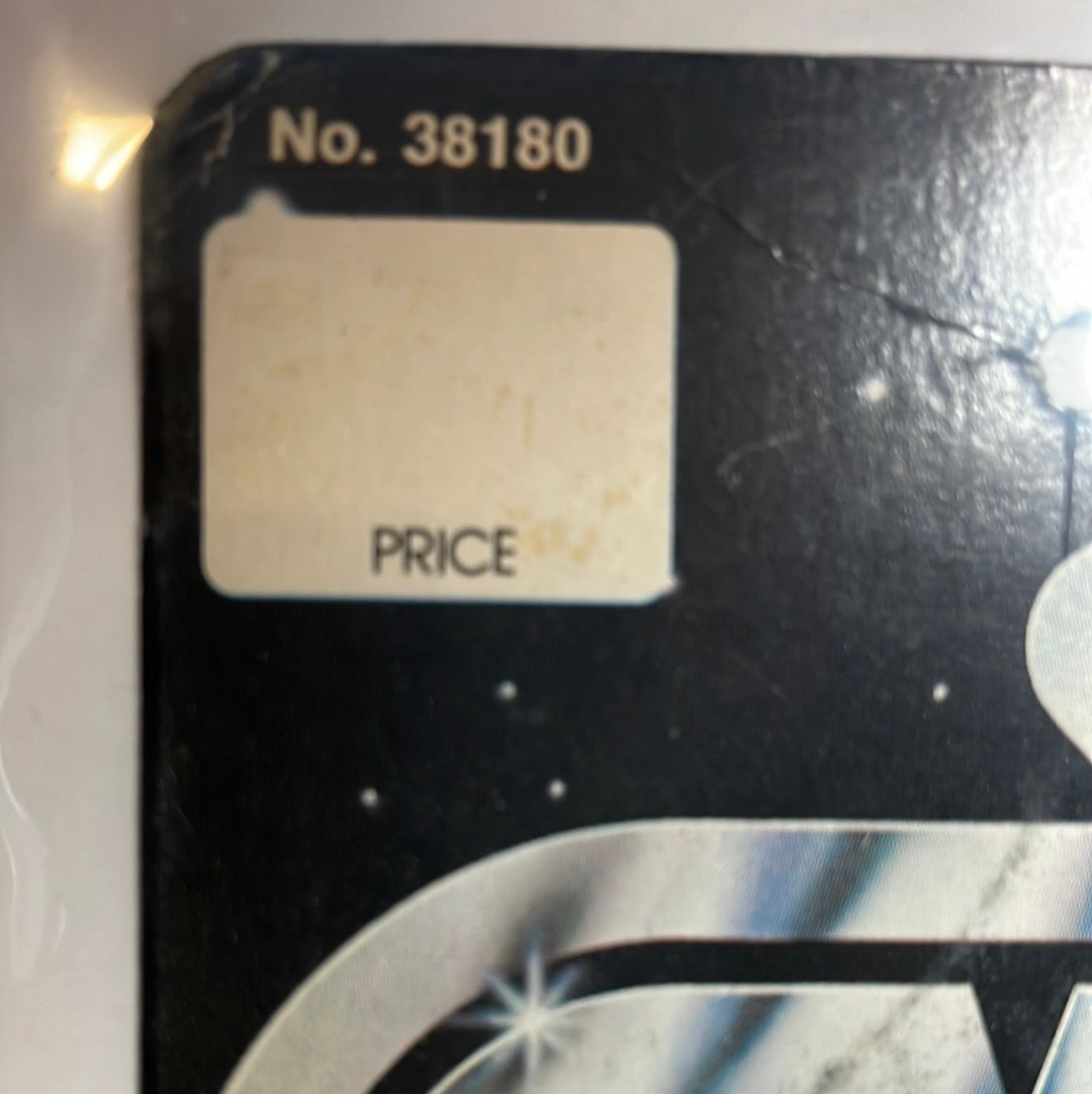 1978 Kenner Star Wars Luke Skywalker Action Figure