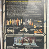 1978 Kenner Star Wars Luke Skywalker Action Figure