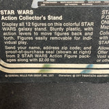 1978 Kenner Star Wars Luke Skywalker Action Figure