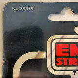 1980 Kenner Star Wars Empire Strikes Back AT-AT Driver Action Figure