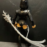 1998 Toy Biz Marvel X-Men The New Mutants Wolfsbane Action Figure - Loose