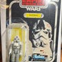 1980 Kenner Star Wars Empire Strikes Back AT-AT Driver Action Figure