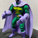 1995 Toy Biz Spider-Man Animated Series The Prowler Action Figure - Loose