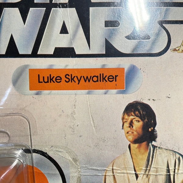 1978 Kenner Star Wars Luke Skywalker Action Figure