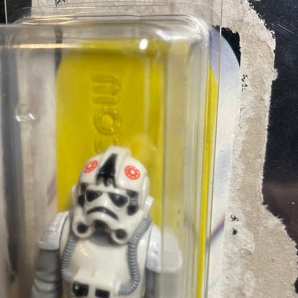 1980 Kenner Star Wars Empire Strikes Back AT-AT Driver Action Figure