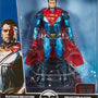 2017 Mattel DC Multiverse Injustice 2 Collector Edition Superman Action Figure