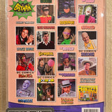 Figures Toy Co - Batman Classic TV Series  - The Joker Pagliacci Opera Clown Variant Action Figure 8