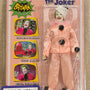 Figures Toy Co - Batman Classic TV Series  - The Joker Pagliacci Opera Clown Variant Action Figure 8" Mego Retro