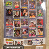 Figures Toy Co - Batman Classic TV Series  - Series 4 King Tut Action Figure 8