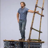 2007 McFarlane Toys Lost Series 2 Sawyer 7 Inch Action Figure