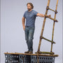 2007 McFarlane Toys Lost Series 2 Sawyer 7 Inch Action Figure