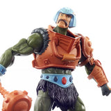 2021 Masters of the Universe: Revelation Masterverse Man-At-Arms Action Figure