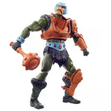 2021 Masters of the Universe: Revelation Masterverse Man-At-Arms Action Figure