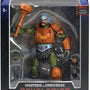 2021 Masters of the Universe: Revelation Masterverse Man-At-Arms Action Figure