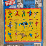 Figures Toy Co - World's Greatest Heroes - Martian Manhunter Action Figure 8