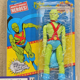 Figures Toy Co - World's Greatest Heroes - Martian Manhunter Action Figure 8