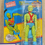 Figures Toy Co - World's Greatest Heroes - Martian Manhunter Action Figure 8" Mego Retro