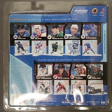 2002 McFarlane Sports Picks Alexander Mogilny Toronto Maple Leafs Blue Jersey Action Figure