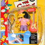 Playmates - The Simpsons - Interactive Otto - Action Figure