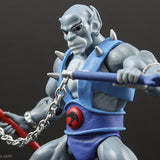 2016 Mattel Thundercats Classics Club Third Earth Panthro Action Figure