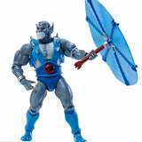 2016 Mattel Thundercats Classics Club Third Earth Panthro Action Figure
