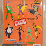 Figures Toy Co. World's Greatest Heroes - Wonder Woman 2014 Action Figure 8