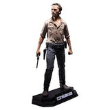 2017 McFarlane Toys The Walking Dead TV Rick Grimes 7