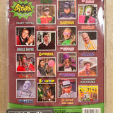 Figures Toy Co - Batman Classic TV Series  - The Riddler Boxing Variant Action Figure 8