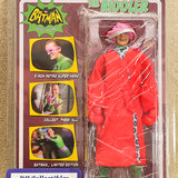 Figures Toy Co - Batman Classic TV Series  - The Riddler Boxing Variant Action Figure 8