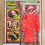 Figures Toy Co - Batman Classic TV Series  - The Riddler Boxing Variant Action Figure 8" Mego Retro
