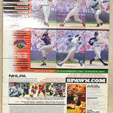McFarlane Sportspicks - Big League Challenge - Alex Rodriguez New York Yankees - Action Figure