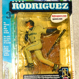 McFarlane Sportspicks - Big League Challenge - Alex Rodriguez New York Yankees - Action Figure