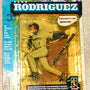 McFarlane Sportspicks - Big League Challenge - Alex Rodriguez New York Yankees - Action Figure