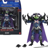 2021 Masters of the Universe: Revelation Masterverse Skelegod Action Figure